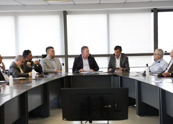 FIEPE firma compromisso para o desenvolvimento sustentável da Caatinga