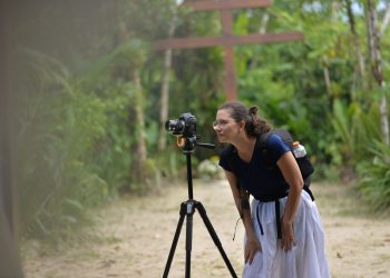 Cineasta de Caruaru tem documentário selecionado para festival internacional de cinema na Itália