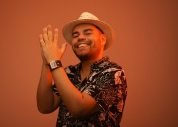 Amauri Nascimento celebra aniversário com show e Jam Session solidária em Olinda