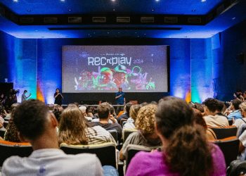 Rolê REC’n’Play, em Caruaru, divulga programação completa e atrações diversas para todos os públicos