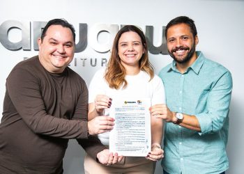 Caruaru firmou parceria para realização do Censo da População em Situação de Rua