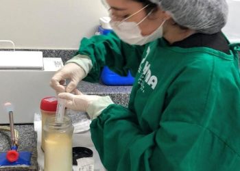 Agosto Dourado também reforça importância da doação de leite humano