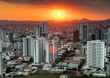 Caruaru está entre as 15 melhores cidades do Nordeste para se investir
