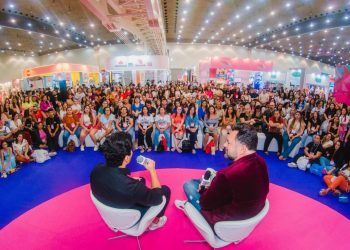 Recife recebe pela 1ª vez a Mara Cakes Fair, maior feira de confeitaria das Américas