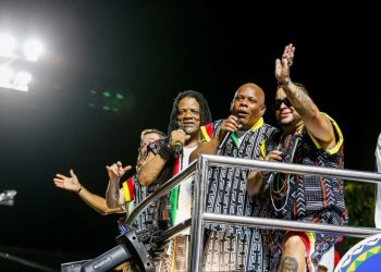 Festa Maluco Beleza terá Durval Lelys, Araketu, Olodum, Reinaldo e mais no Recife
