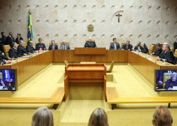 Governadora Raquel Lyra prestigia posse de Edson Fachin como novo presidente do Supremo Tribunal Federal