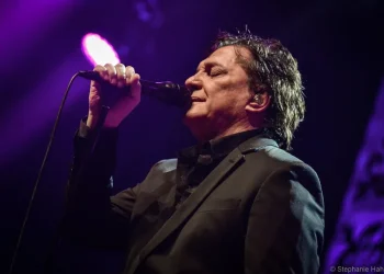 Fábio Jr. faz show que reúne os maior sucessos da sua carreira, nesta sexta-feira, no Classic Hall