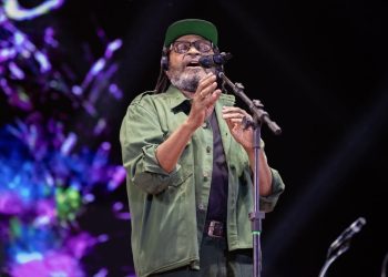 Festival Miçanga reúne Édson Gomes, Ponto de Equilíbrio e Maneva no Classic Hall, neste sábado