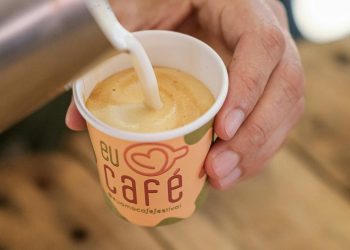 Festival “Eu Amo Café” completa 5 anos com a participação de 31 cafeterias da RMR e Agreste de Pernambuco