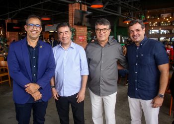 Lançamento: Viver Bem Park marca novo jeito de morar em Caruaru