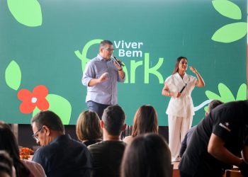 Lançamento: Viver Bem Park marca novo jeito de morar em Caruaru