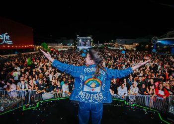 Festival Pernambuco Meu País movimenta mais de R$ 200 milhões na economia dos municípios e alcança mais de um milhão de pessoas