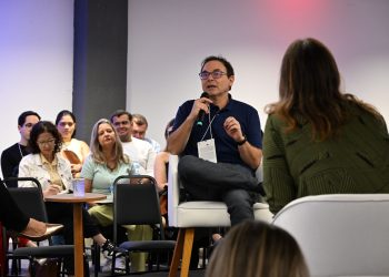 Jornada Bett Nordeste encerra edição com recorde de participação e debates sobre o futuro da educação