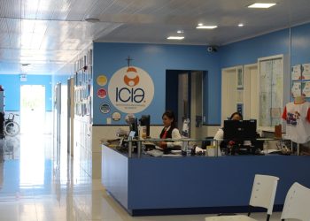ICIA realiza mais uma edição do Bazar da Receita Federal