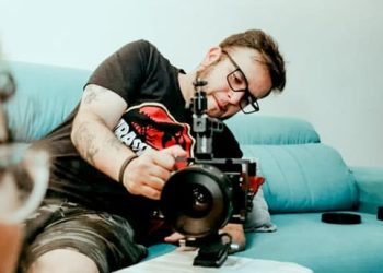 Circuito Sesc de Produção Audiovisual realiza atividade em Caruaru