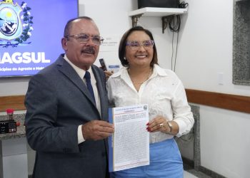 Prefeito Josué Mendes é eleito presidente do COMAGSUL