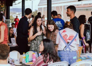 Feira Diagrama abre inscrições para artistas visuais de Caruaru