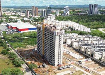 Construção civil aquece economia e movimenta geração de empregos em Caruaru