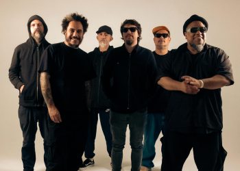 Planet Hemp faz show de despedida no Classic Hall, em Olinda