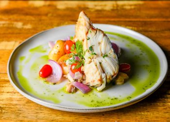 Festival Bacalhau da Noruega aporta no Recife com cardápio exclusivo em mais de 15 restaurantes