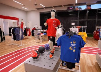 Uma nova era do esporte começa em Caruaru: Centauro inaugura sua loja Geração 6, o modelo mais moderno e interativo da marca