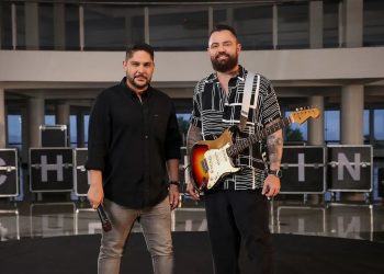 Show da turnê de 20 anos de Jorge & Mateus terá Simone Mendes, Léo Foguete e mais no Recife