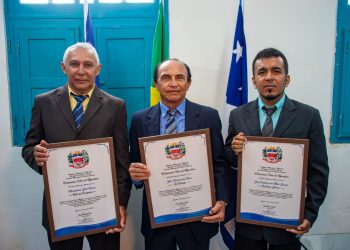 Agrestina oficializa seus primeiros Patrimônios Vivos Municipais