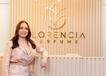 Florencia Perfume inaugura sua segunda loja física em Caruaru com experiência de luxo e sofisticação