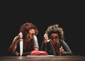 Feteag 2025 destaca a pluralidade da produção contemporânea em artes cênicas, com obras nacionais e internacionais
