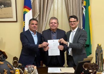 Governo de Pernambuco sanciona lei que cria cotas raciais em concursos públicos estaduais