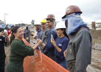 Pernambuco cria 15,6 mil empregos formais em setembro e lidera o Nordeste