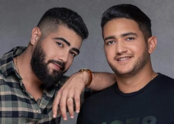 João Pessoa recebe show da turnê “A Maior Saudade” de Henrique & Juliano