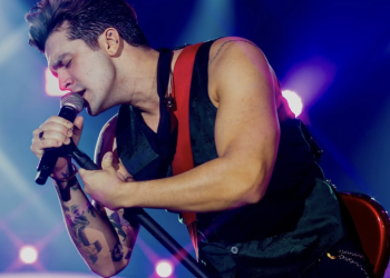 Após gravar DVD pelos 18 anos de carreira, Luan Santana apresenta turnê “Ao Vivo na Lua” no Recife
