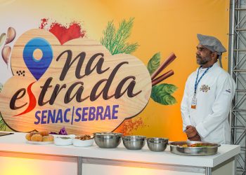 Na Estrada chega a Tamandaré com oficinas e palestras gratuitas voltadas à gastronomia