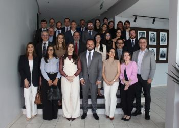 Acic institui Câmara Setorial da Advocacia para fortalecer negócios jurídicos em Caruaru