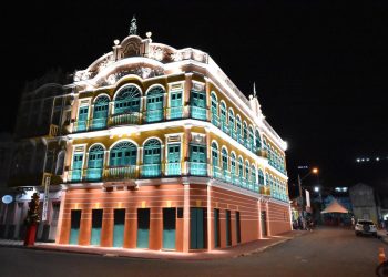 16º Festival de Cinema de Triunfo divulga edital para inscrições de filmes