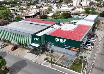 Grau Técnico Caruaru realiza mais uma edição da Feira de Empregabilidade com mais de 150 vagas disponíveis