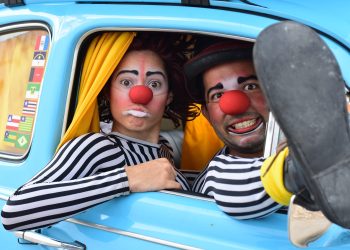 Festival de Circo do Brasil retorna ao Recife com programação franco-brasileira