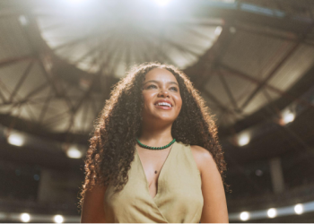 O Boticário promove show de Joyce Alane para comemorar o Dia do Nordestino