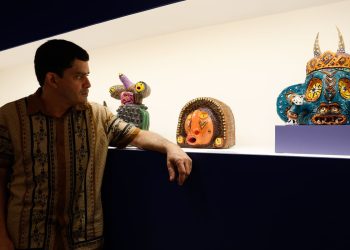 Galeria Boi abre as portas em Caruaru com exposição coletiva NOVA FORNOS