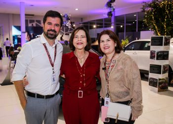 Novo Honda WR-V é lançado em Caruaru com festa, inovação e seis anos de garantia