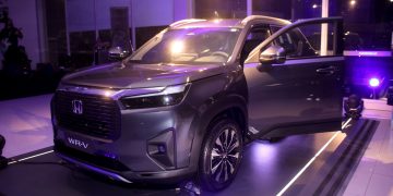 Novo Honda WR-V é lançado em Caruaru com festa, inovação e seis anos de garantia