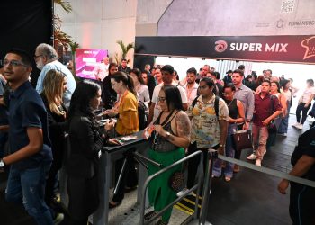 Super Mix 2025 reúne grandes marcas e apresenta experiências inovadoras para o varejo e setor supermercadista