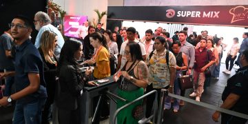Super Mix 2025 reúne grandes marcas e apresenta experiências inovadoras para o varejo e setor supermercadista