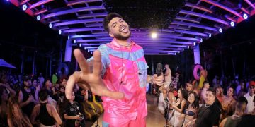 Samba do Barcha celebra 1 ano no Mirante do Paço com dois palcos e grandes atrações