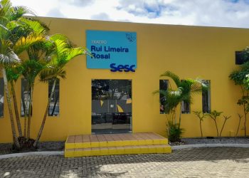 Sesc promove apresentações musicais e exibição de filmes em Caruaru