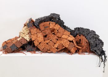 Marlan Cotrim faz sua primeira exposição individual no Recife