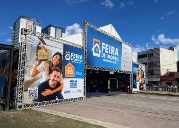 Feira de Imóveis de Caruaru deve movimentar R$ 90 milhões em negócios