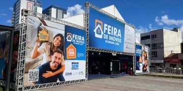 Feira de Imóveis de Caruaru deve movimentar R$ 90 milhões em negócios