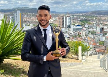 Troféu Zíper 2025 celebra 26 anos de glamour e reconhecimento no Agreste Pernambucano
